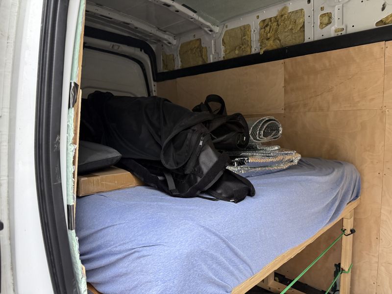 Picture 4/7 of a 2018 Ford Transit - MAKE OFFER for sale in Milford, Massachusetts