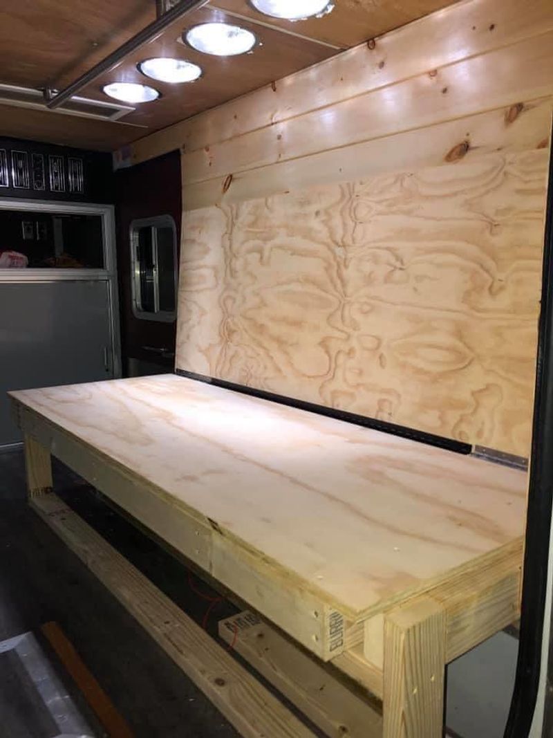 Picture 2/6 of a 1989 Ford E350 Ambulance Conversion for sale in Honeoye, New York
