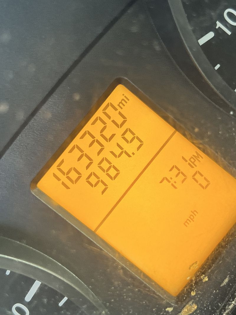 Picture 5/15 of a mercedes diesel 2500 high roof. complete! for sale in Romulus, Michigan