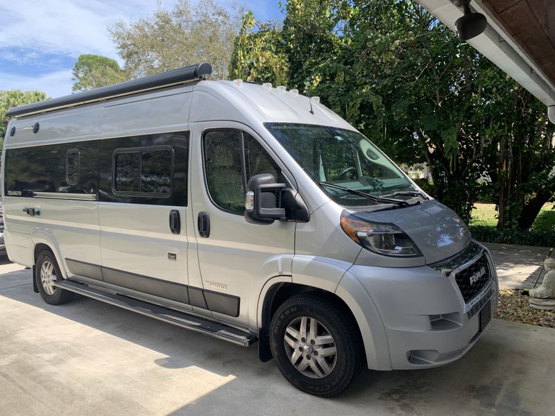 Picture 5/11 of a Winnebago Travato GL 2020  for sale in Jupiter, Florida