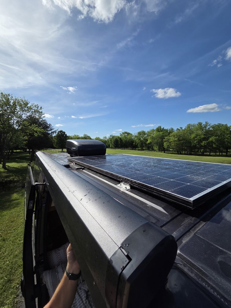 Picture 5/53 of a Luxury Off Grid NEW Build; For Half the Price for sale in Tulsa, Oklahoma