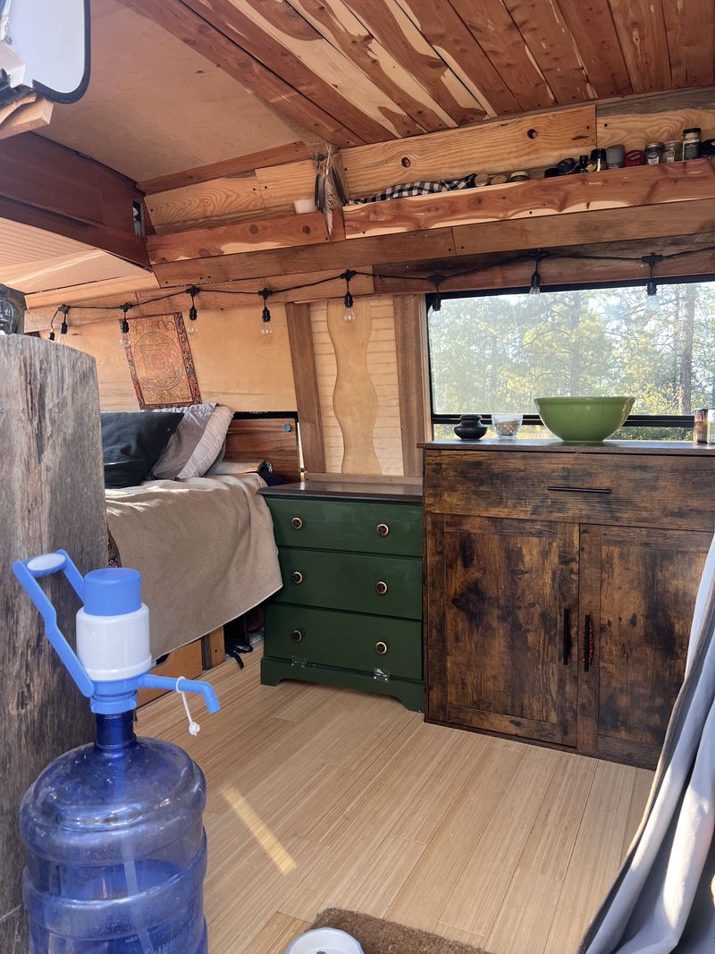 Picture 3/6 of a 2002 ford econoline for sale in Englewood, Colorado