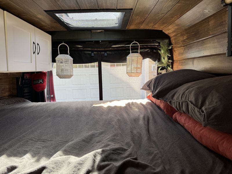 Picture 4/28 of a 2023 Promaster 2500 159”  for sale in North Branch, Minnesota