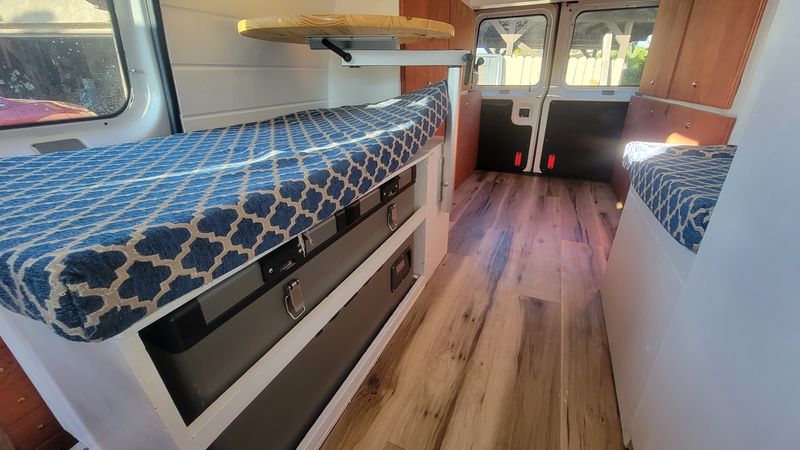 Picture 4/24 of a 2011 E350 conversion with low millage for sale in San Diego, California