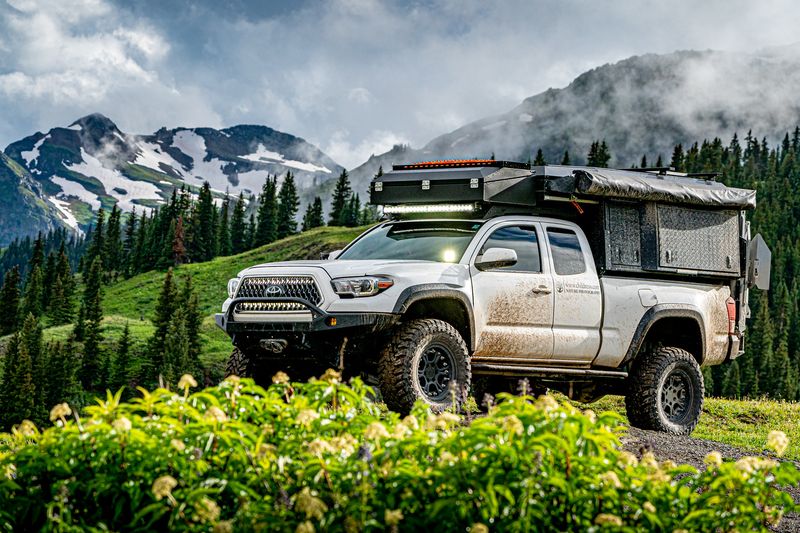 Picture 4/27 of a For Sale The Ultimate Expedition Vehicle   for sale in Rio Verde, Arizona