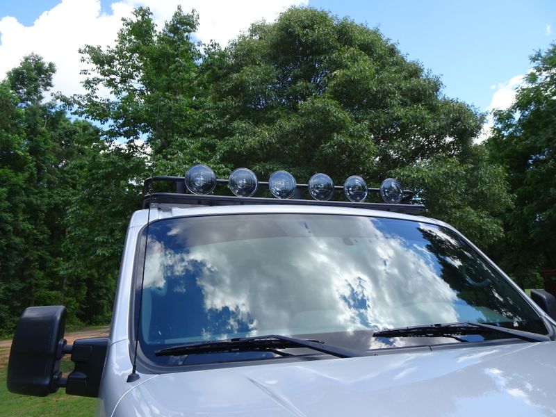 Picture 5/16 of a 2021 NISSAN NV 2500 for sale in Concord, North Carolina