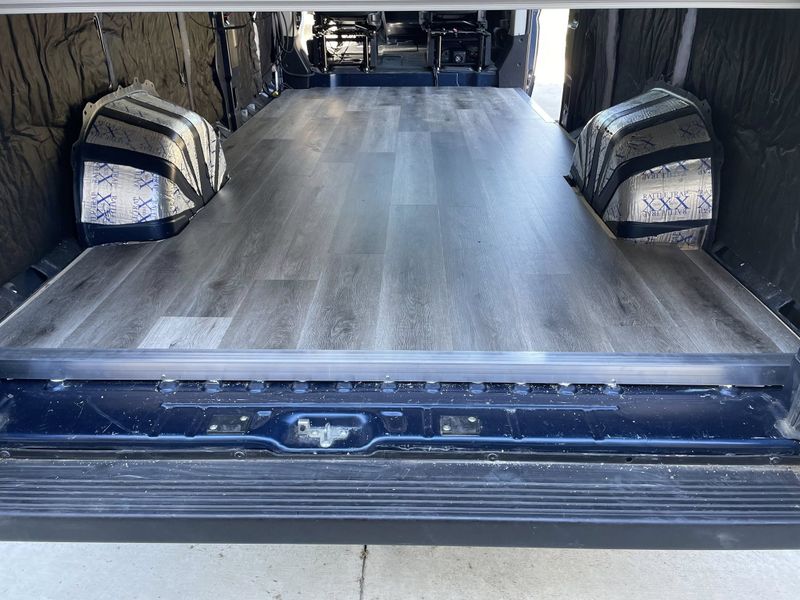 Picture 2/17 of a 2022 Ram Promaster 3500 ext for sale in Minerva, Ohio