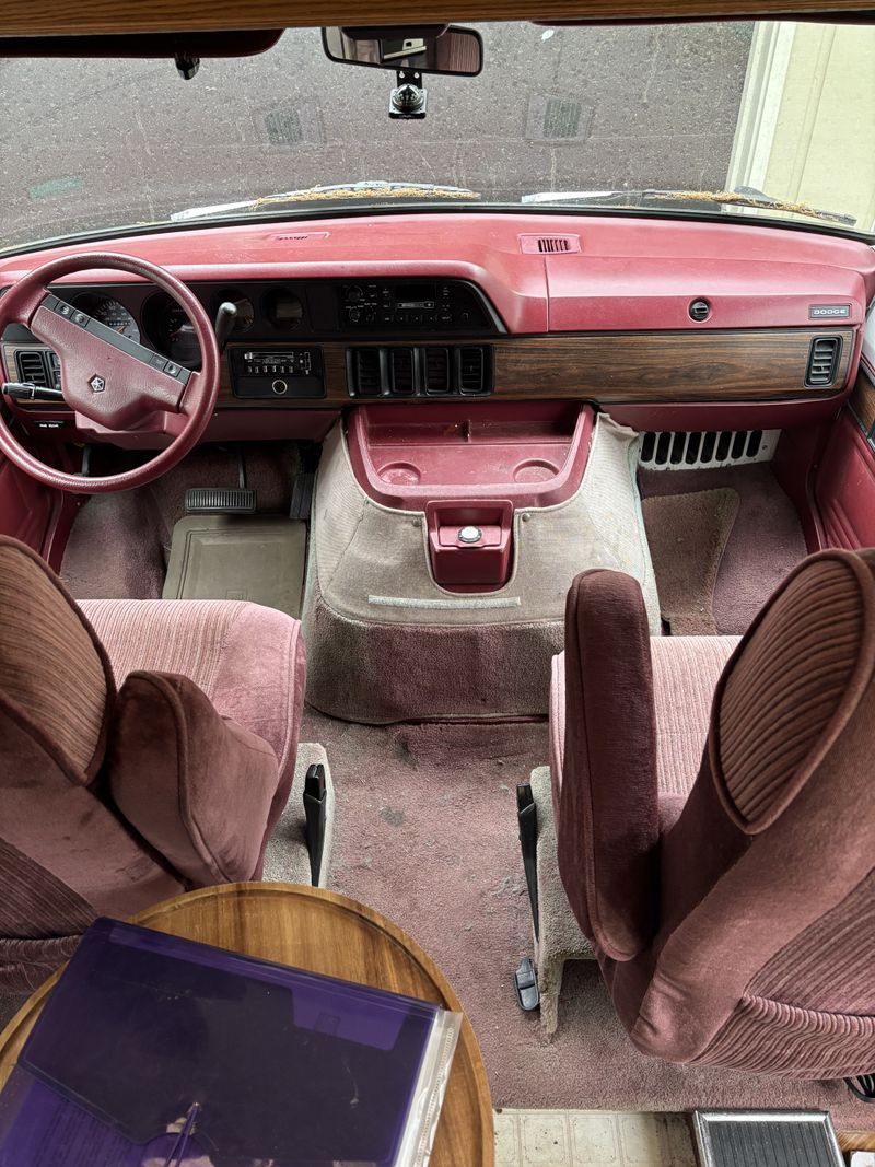 Picture 4/10 of a 1992 Roadtrek Versatile Low miles for sale in South Bend, Indiana