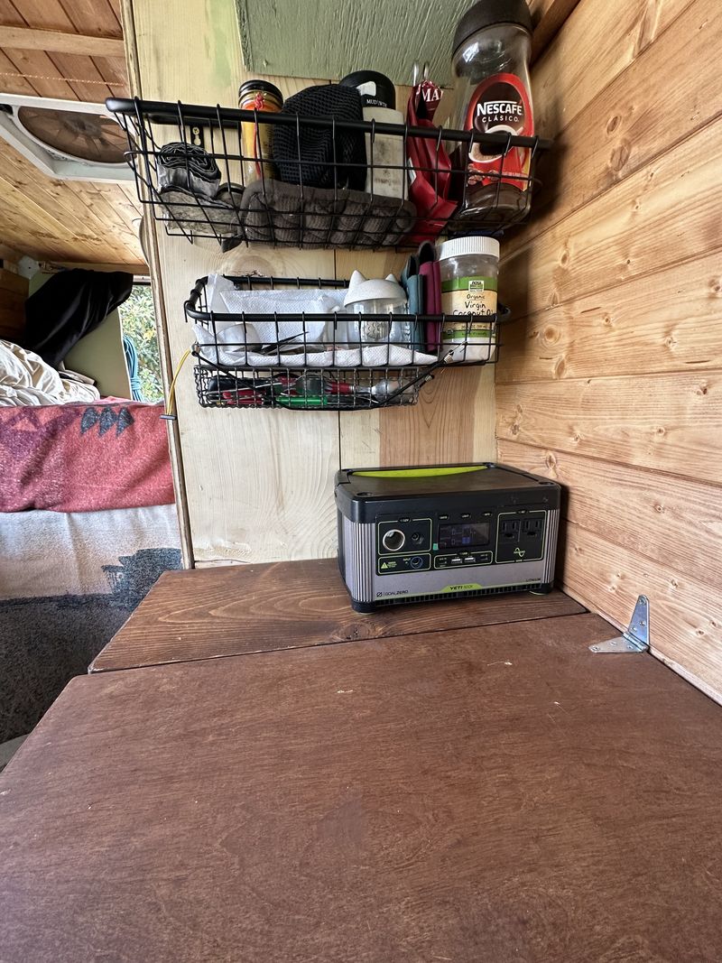 Picture 5/12 of a 2019 promaster  for sale in Asheville, North Carolina