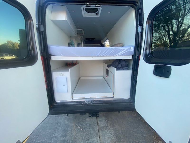 Picture 3/11 of a 2021 Ram Promaster for sale in Wheat Ridge, Colorado