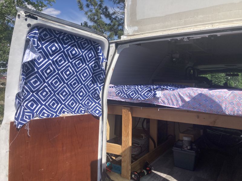 Picture 4/27 of a 2006 Ford Extra Headroom  for sale in Aurora, Colorado