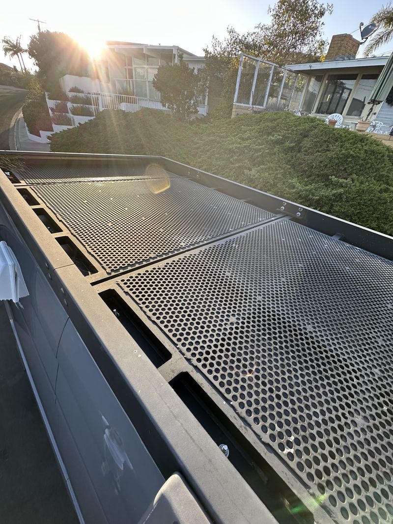 Picture 2/24 of a 2023 Sprinter 2500 AWD 170 HR for sale in Dana Point, California