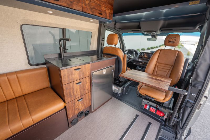 Picture 4/39 of a 2025 Off Highway Van | Sundance Kid | 144 Pro-X for sale in Salt Lake City, Utah