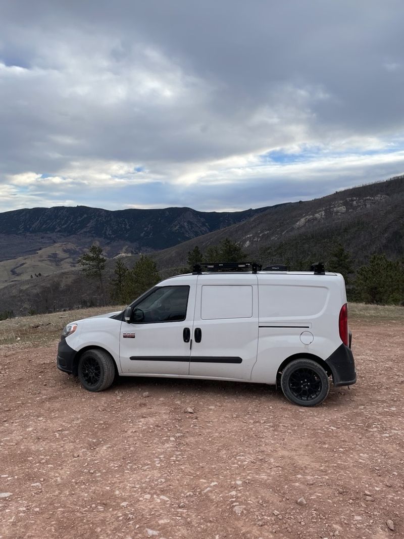 Picture 1/6 of a 2020 Dodge Ram ProMaster - Low Miles for sale in Indian Trail, North Carolina