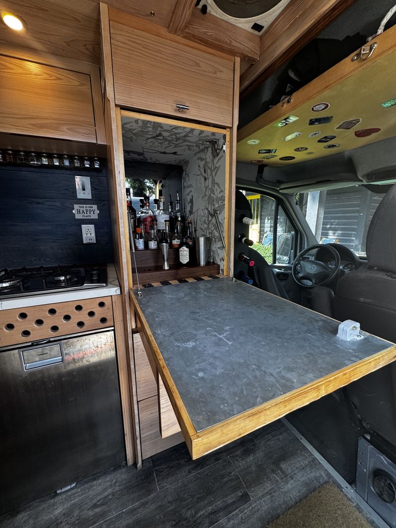 Picture 5/24 of a Sprinter Conversion Van for sale in Charlotte, North Carolina