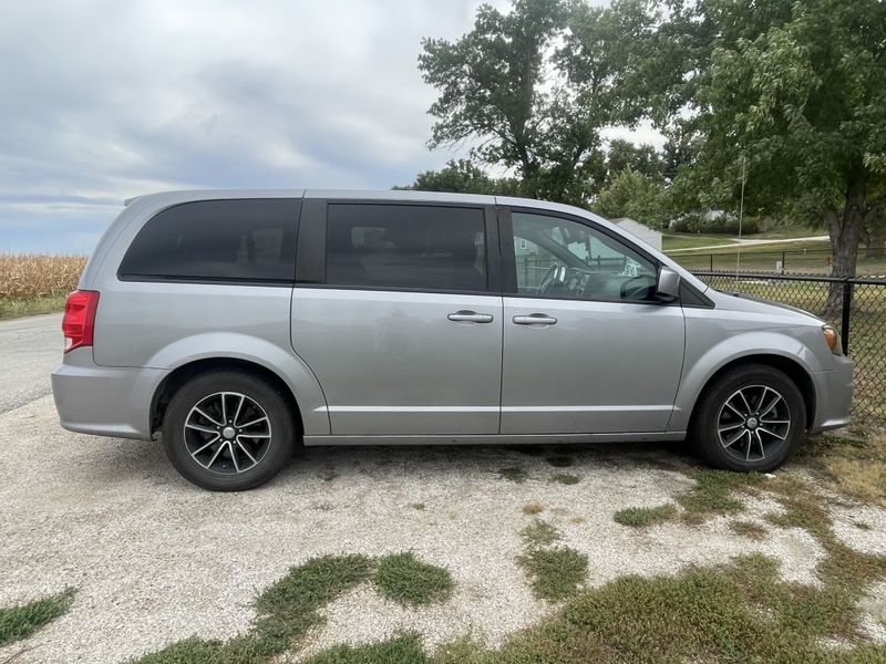 Picture 3/12 of a Dodge grand caravan for sale in Omaha, Nebraska