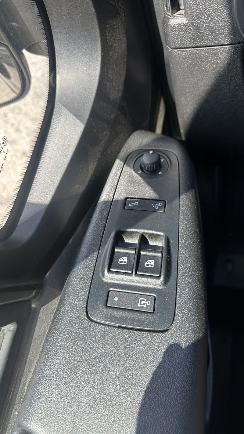 Picture 4/24 of a 2023  Ram Promaster 136"  OUR LAST VAN FOR SALE for sale in La Crescenta, California