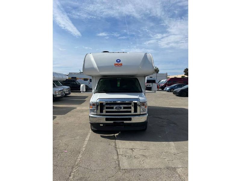 Picture 2/33 of a Ford Ford E-Series 350 cutaway 2.3 Mjet 130cv L3H2 for sale in Kent, Washington