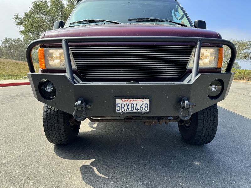 Picture 3/45 of a 2006 Ford E 350 Super Duty Ext. Cab- Power Stroke 6.0L for sale in Dana Point, California