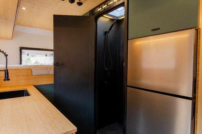 Picture 5/12 of a 2026 Geotrek Verus AWD for sale in Boulder, Colorado