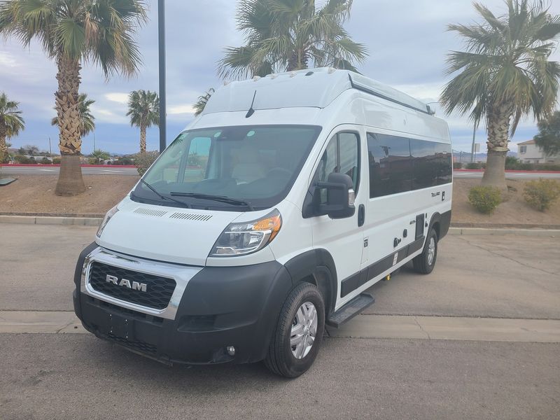 Picture 5/23 of a 2023 THOR MOTOR COACH TELLARO 20A - RV CAMPERVAN for sale in Las Vegas, Nevada