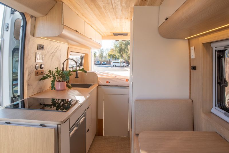 Picture 2/12 of a Marine - The home on wheels by Bemyvan for sale in Las Vegas, Nevada