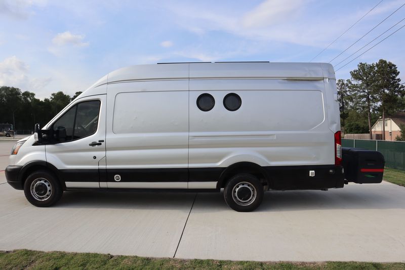 Picture 4/34 of a 2015 Ford Transit Camper Van  for sale in Houston, Texas