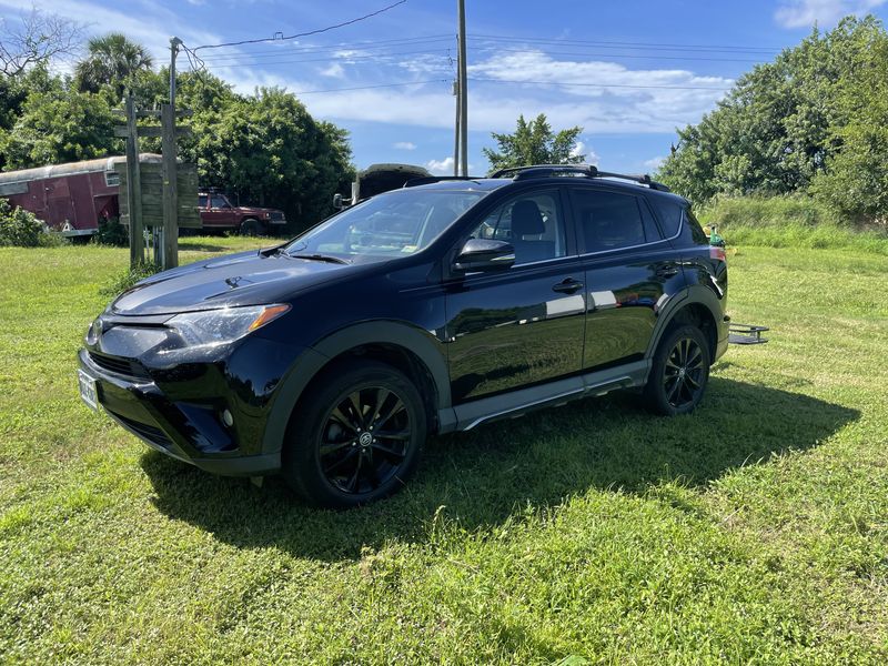 Picture 1/17 of a 2018 Toyota RAV4 Adventure Sport for sale in Chincoteague Island, Virginia