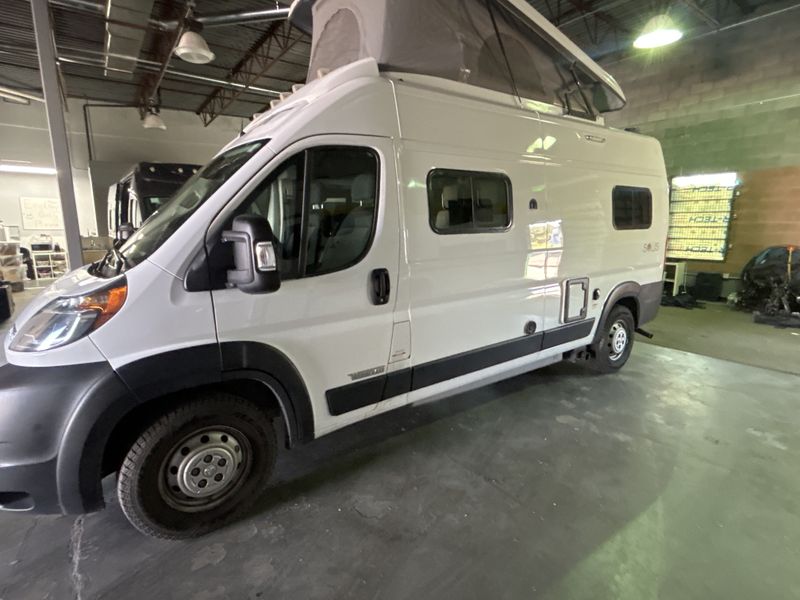 Picture 1/28 of a Winnebago Solis 59P • High Roof Camper • RAM 3500 ProMaster for sale in Carlstadt, New Jersey
