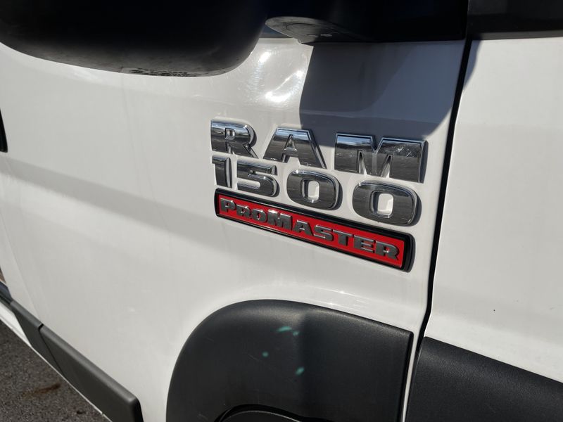 Picture 4/29 of a 2019 Ram Promaster, 136" WB, Solar package added for sale in Columbus, Ohio