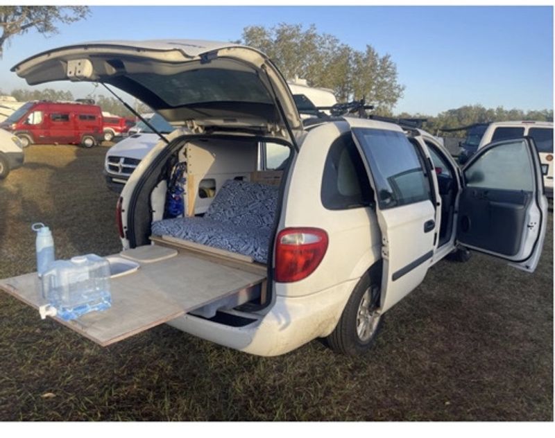 Picture 2/23 of a From city stealth to country boondocking for sale in Nashville, Tennessee