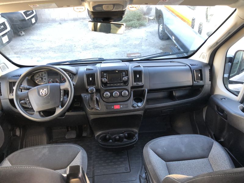 Picture 5/16 of a SOLIS 59P - 2022 WINNEBAGO SOLIS 59P for sale in Las Vegas, Nevada