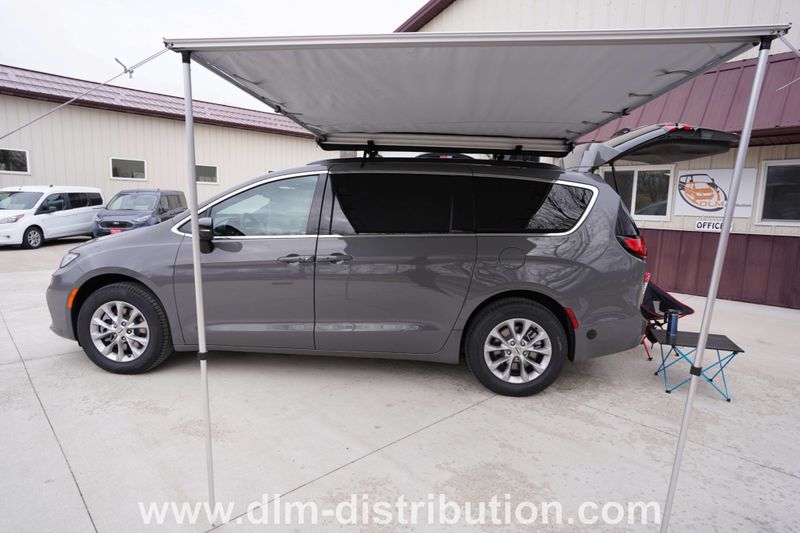 Picture 1/28 of a 2025 Mini-T Campervan: The RV that fits in a Garage for sale in Lake Crystal, Minnesota