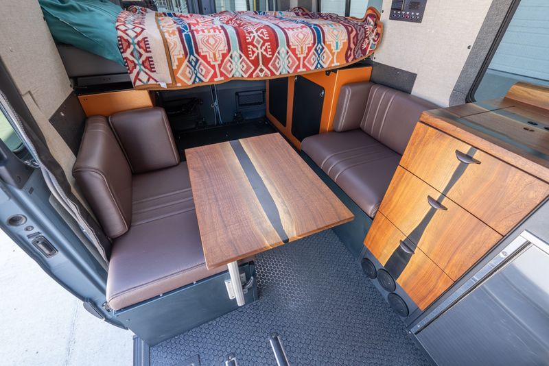 Picture 5/45 of a 2023 Off Highway Van | Sundance Kid 144 Pro-X | Pre-Owned for sale in Salt Lake City, Utah