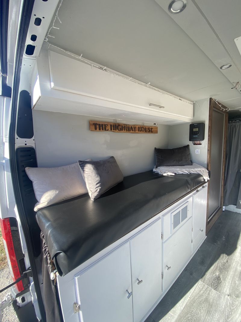 Picture 3/39 of a MUST GO! The Highway House - 2018 Ram ProMaster 1500  for sale in Kansas City, Missouri