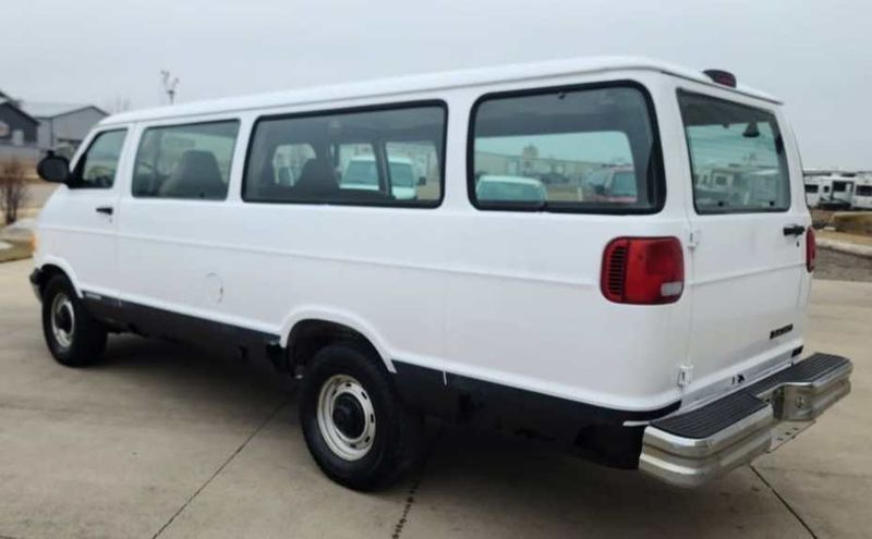 Picture 4/17 of a Steampunk Campervan - Fully functional - Low Mileage for sale in Cedar Rapids, Iowa