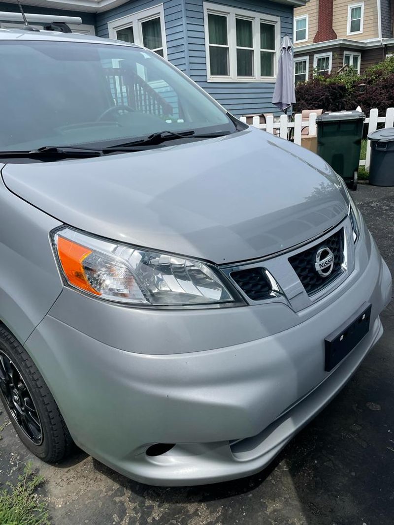 Picture 2/15 of a 2013 Nissan NV200 for sale in Cincinnati, Ohio