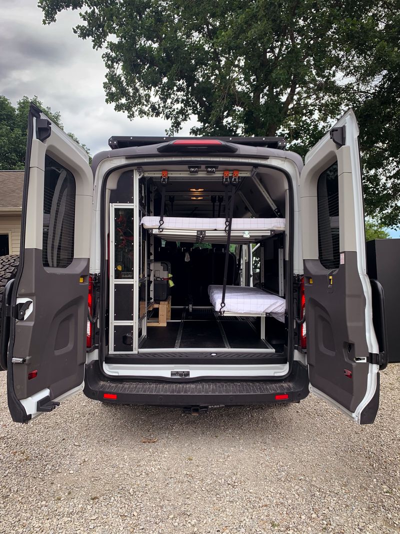 Picture 3/24 of a 2020 VANDOIT DO Model - MID ROOF for sale in Springfield, Illinois