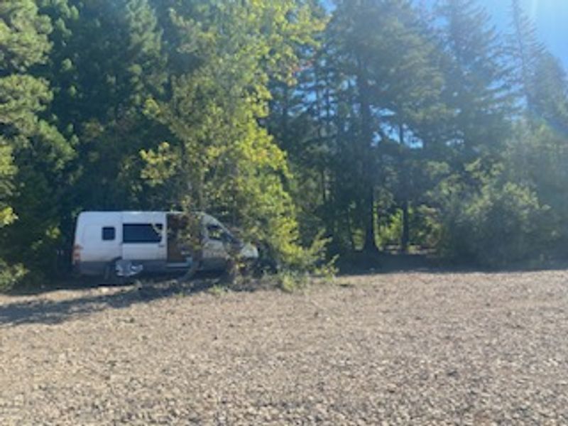 Picture 2/12 of a 2008 Dodge Sprinter for sale in Salida, Colorado