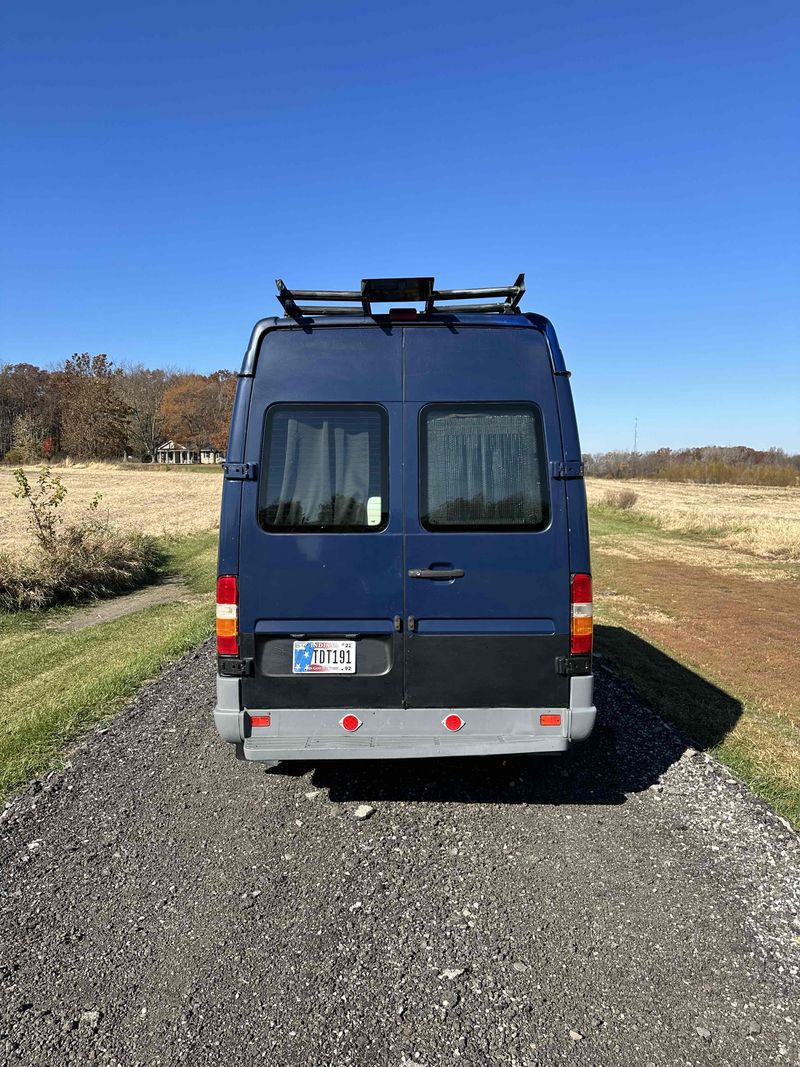 Picture 5/21 of a 2004 Dodge sprinter  for sale in Fort Wayne, Indiana