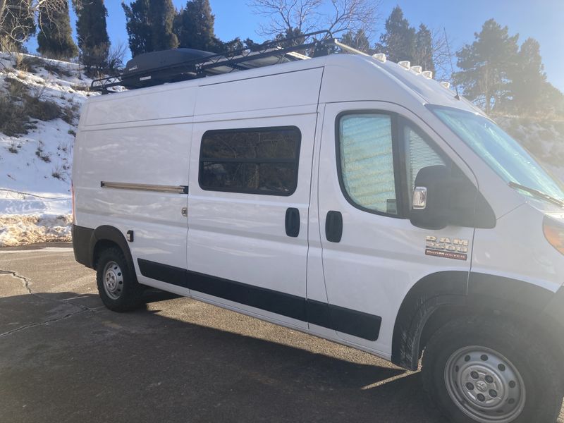 Picture 4/32 of a $12k PRICE DROP! TINY HOME ON WHEELS-2019 High Roof  for sale in Denver, Colorado