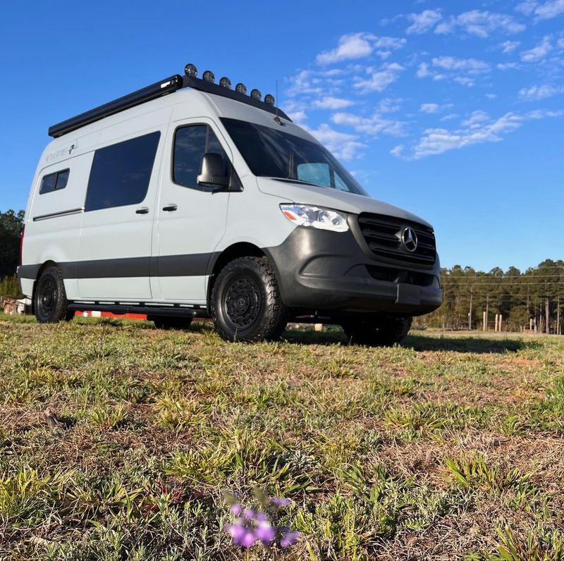 Picture 1/15 of a Artemis Custom Built for sale in Atlanta, Georgia