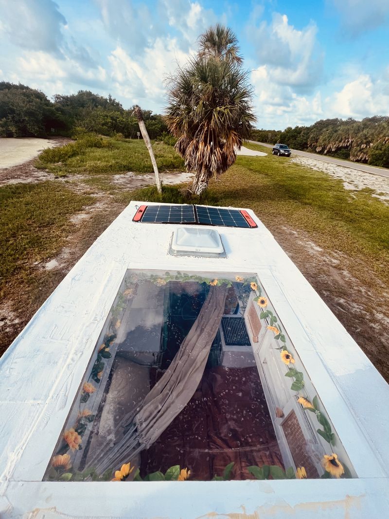 Picture 3/30 of a 🌸✨🚐 Cute Boho High Top Camper Van  for sale in Saint Petersburg, Florida