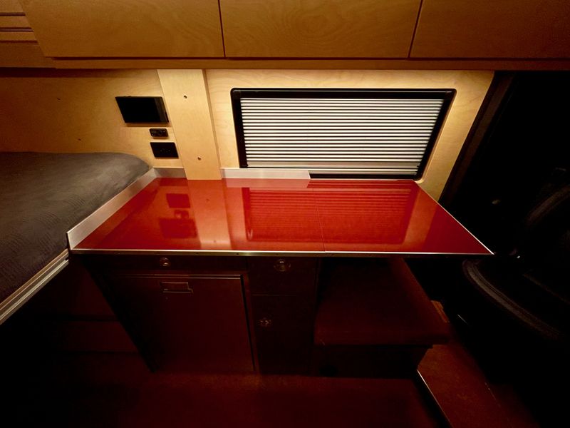 Picture 5/20 of a Amazing custom camper build, Promaster 2500 for sale in Seattle, Washington