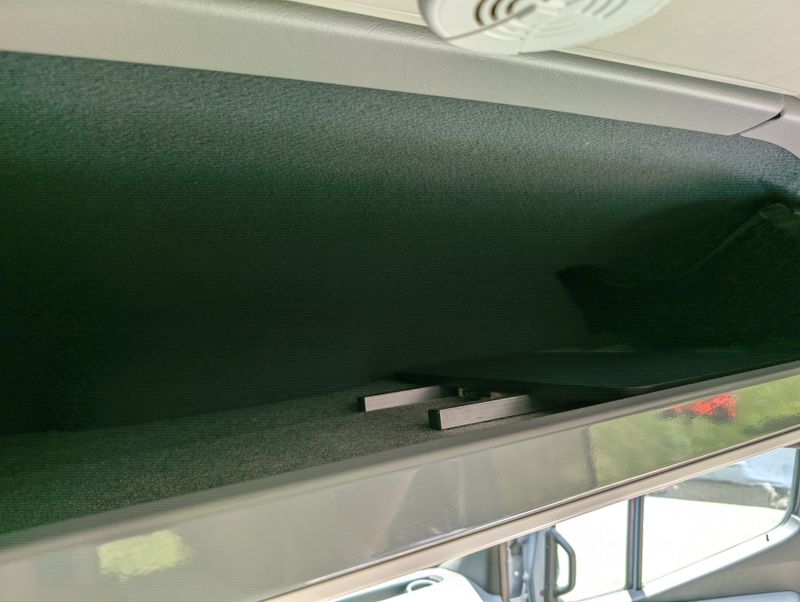 Picture 4/45 of a 2022 Winnebago Revel 44E for sale in New Haven, Connecticut