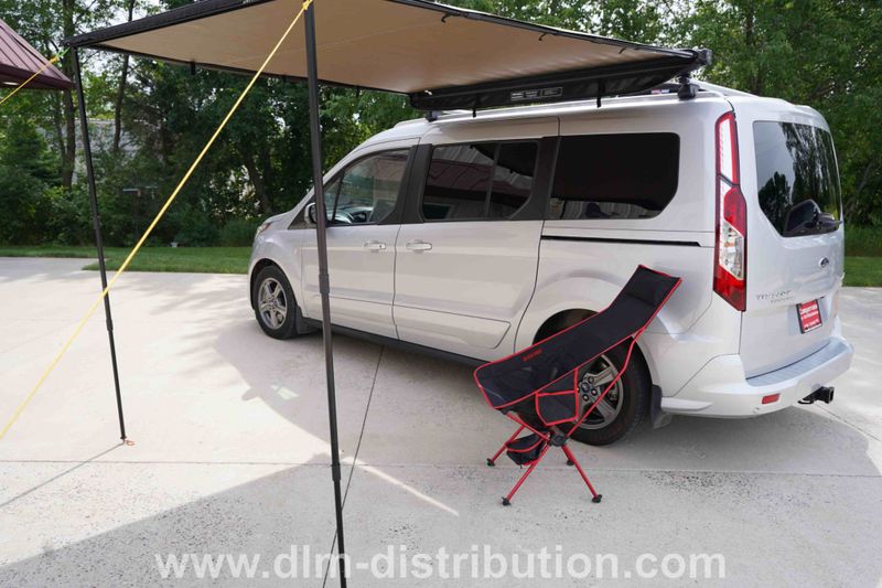 Picture 5/8 of a 2021 Mini-T Garage-able Campervan 24-28 MPG! for sale in Lake Crystal, Minnesota