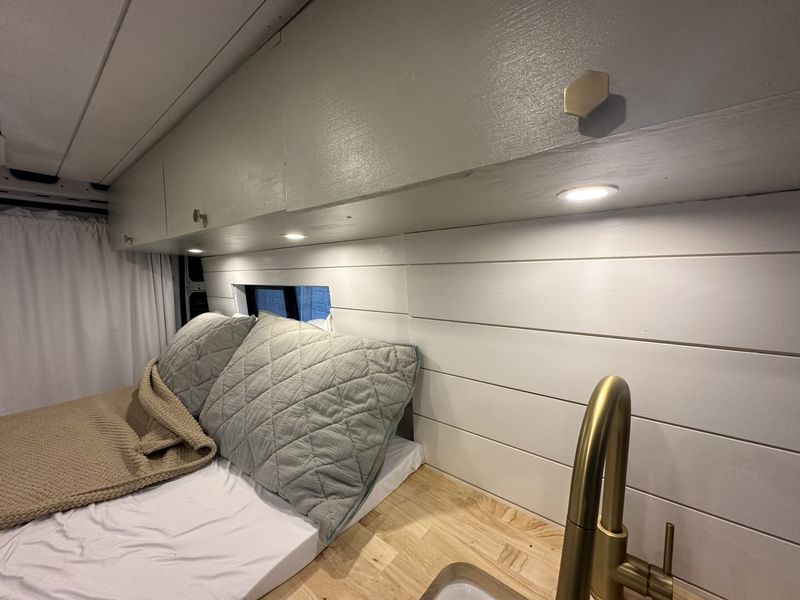 Picture 4/26 of a 2016 Dodge Ram Promaster 2500 for sale in Fayetteville, West Virginia