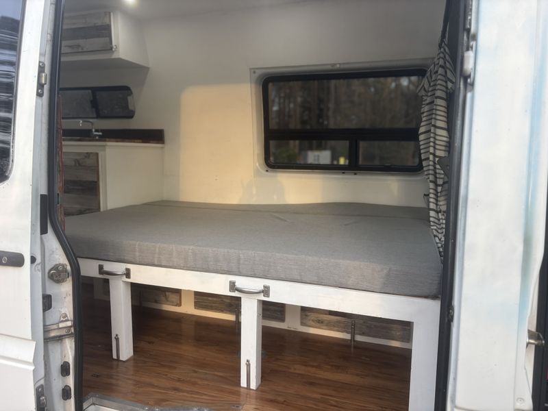 Picture 4/12 of a 2005 Sprinter T1n for sale in Chesapeake, Virginia