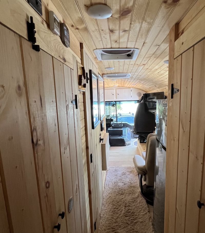 Picture 3/24 of a Schoolie for sale in Mashpee, Massachusetts