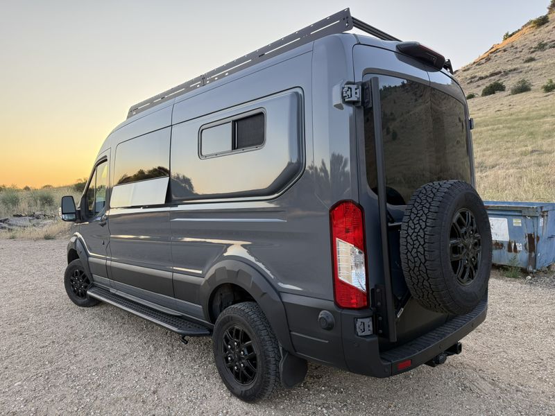 Picture 4/23 of a Powder sky- Let your adventures begin! for sale in Boise, Idaho